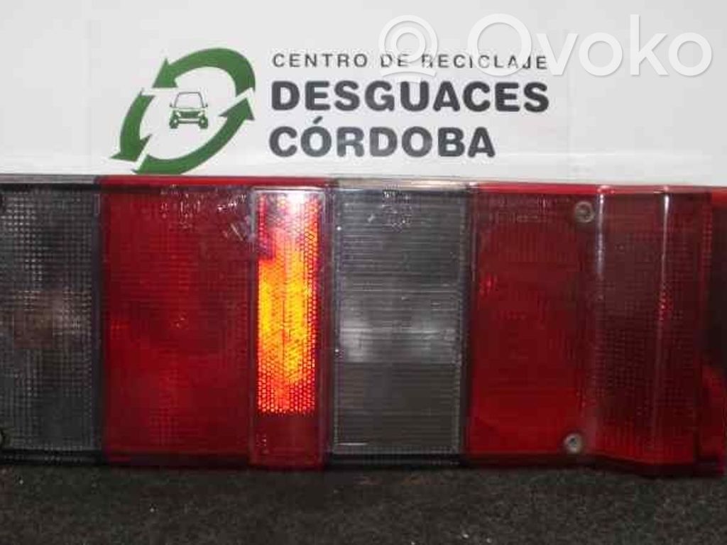Luz trasera/de freno