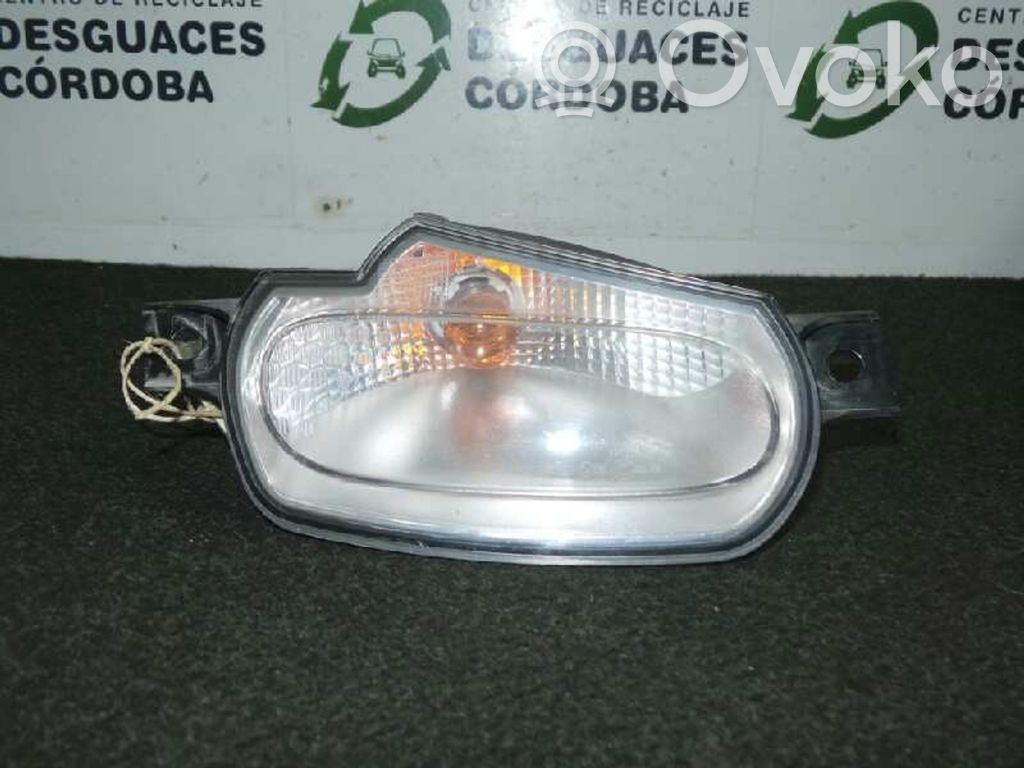 Frontblinker