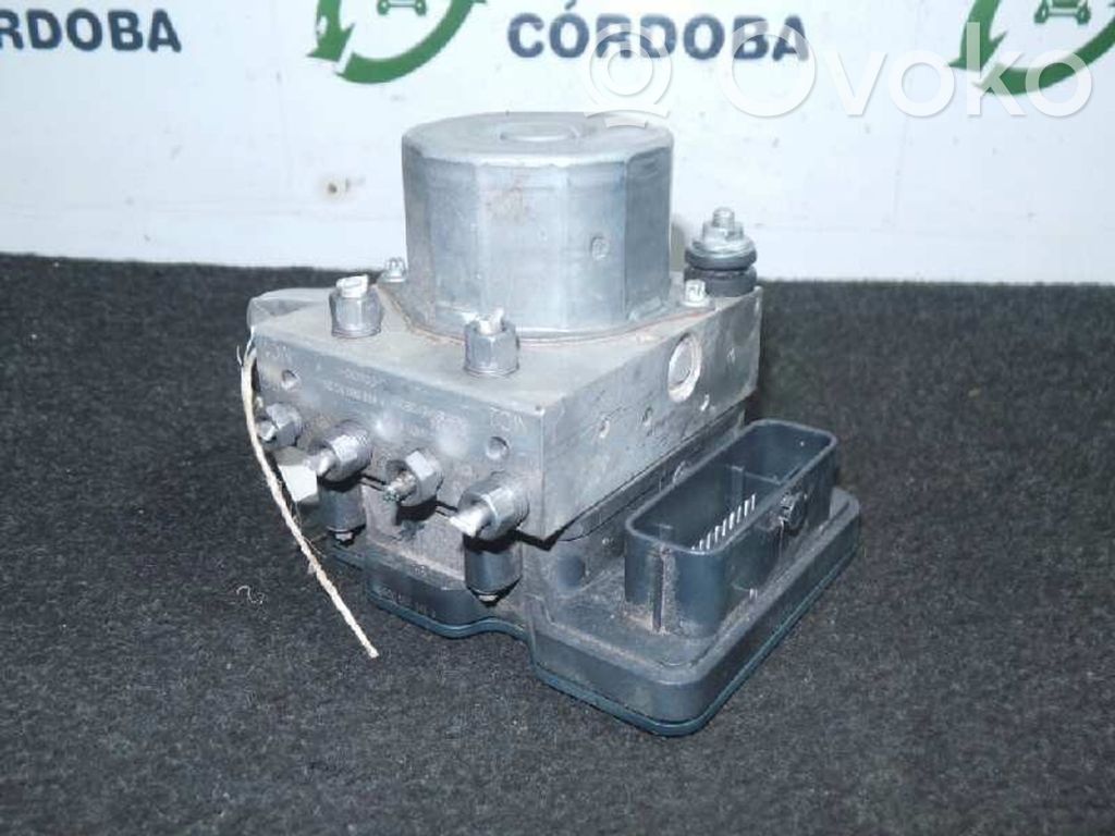 ABS Steuergerät   BOSCH