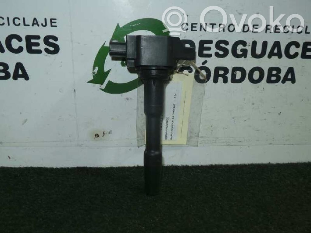 Bobina de encendido de alto voltaje   ELDOR