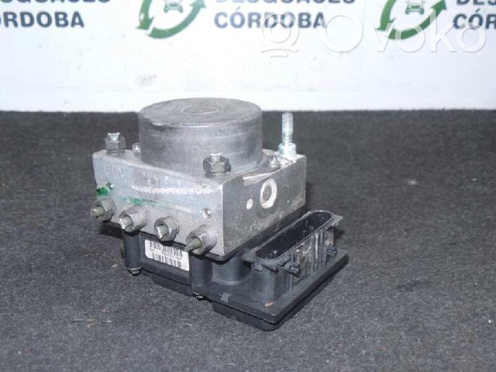 ABS bloks   BOSCH