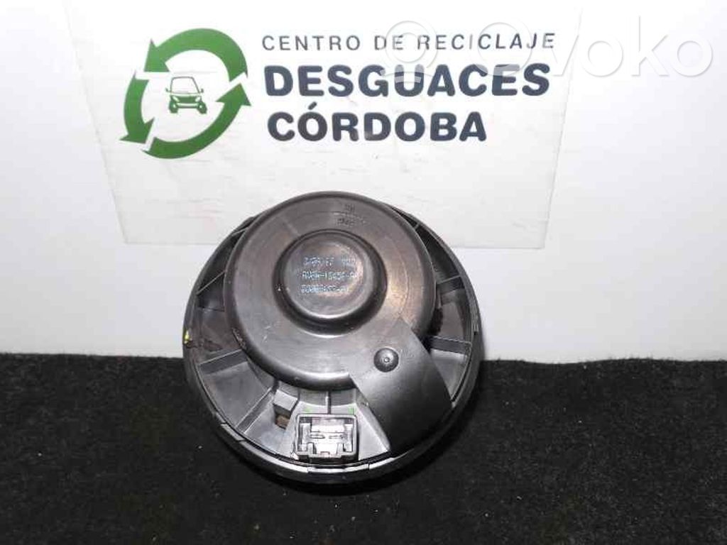 Pečiuko ventiliatorius/ putikas   AV6N18456AA,CONCLIMA
