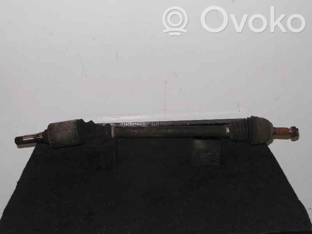 Eje de transmisión delantero   SINABS,L798MM