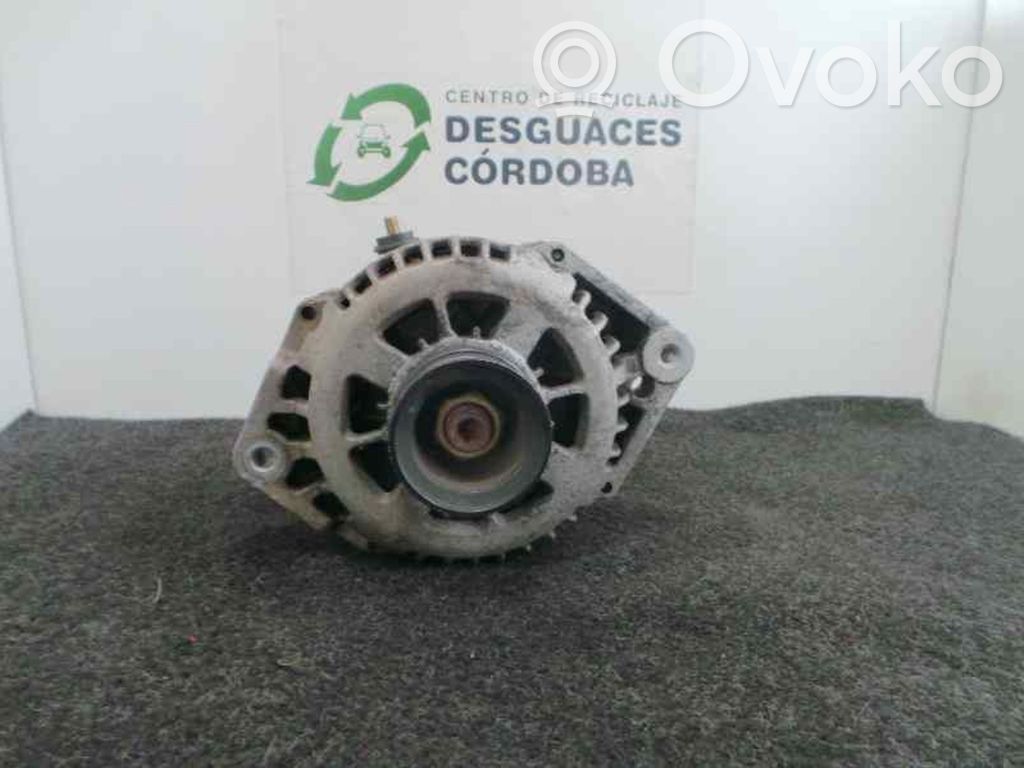 Daewoo Tacuma Генератор 