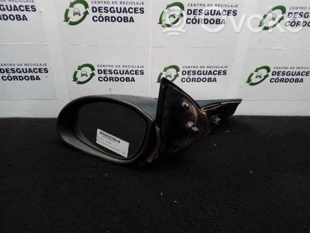 Front door electric wing mirror   AZULCALEFACTABLE