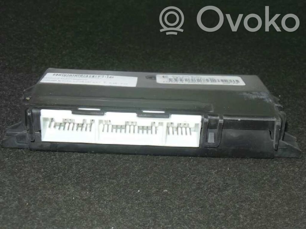 Other control units/modules   2W4F13C791BE,MODULOPUERTA