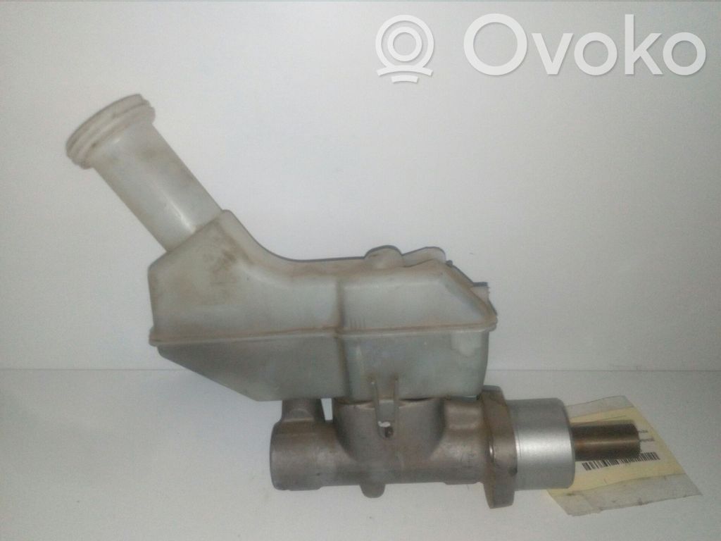 Brake booster   CONBOTE