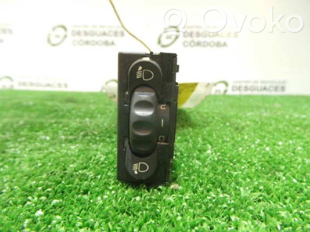 Panel lighting control switch   REGULADORALTURA,VALEO