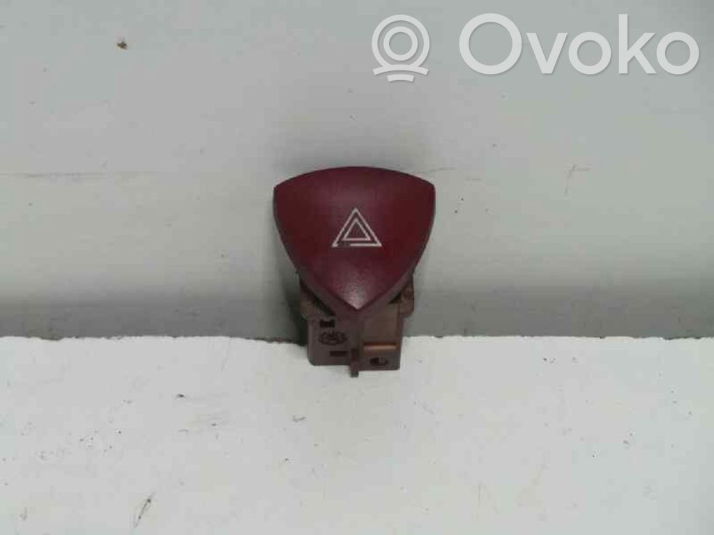 Botón interruptor de luz de peligro   1488924077,VALEO,3PINES
