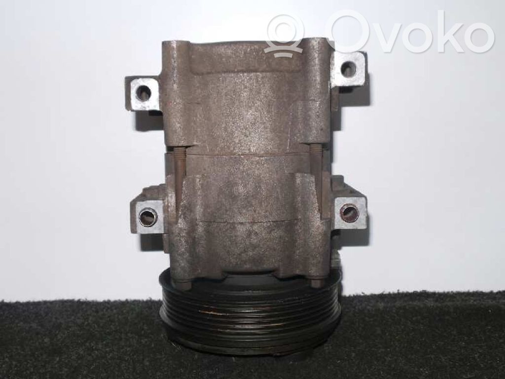 Ford Escort Air conditioning (A/C) compressor (pump) 
