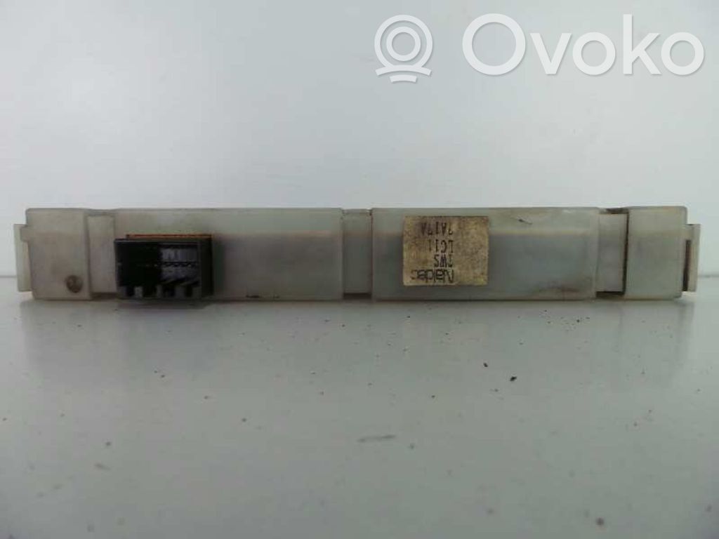 Other control units/modules   TWSLC117A17A,NALDEC