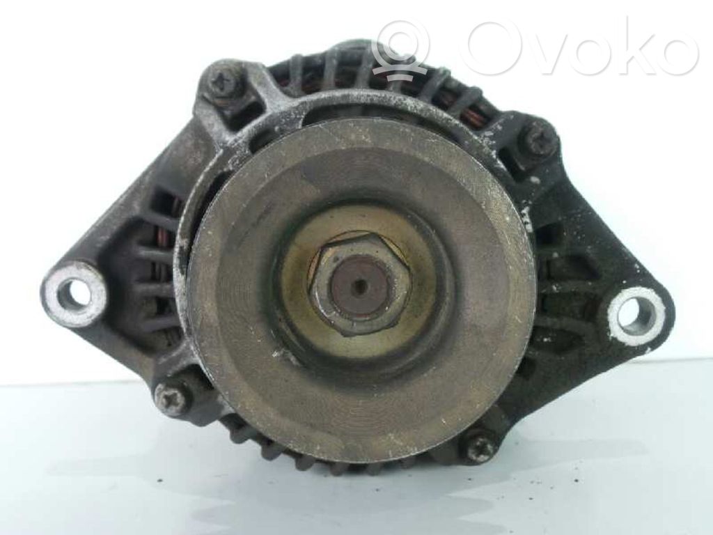 Generator/alternator   A2TA1099A,80AHMITSUBISHI