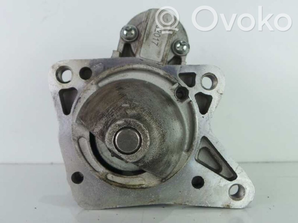 Starter motor   113702,HCCARGO,10DIENTES