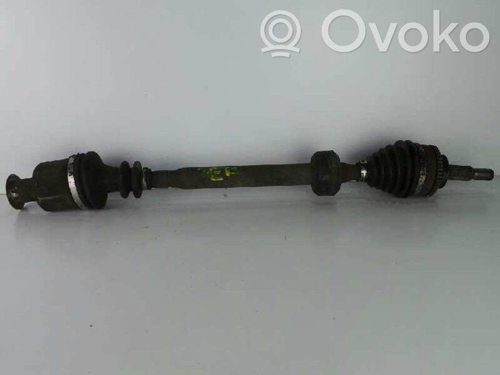 Antriebswelle vorne   CONCORONAABS,L745MM