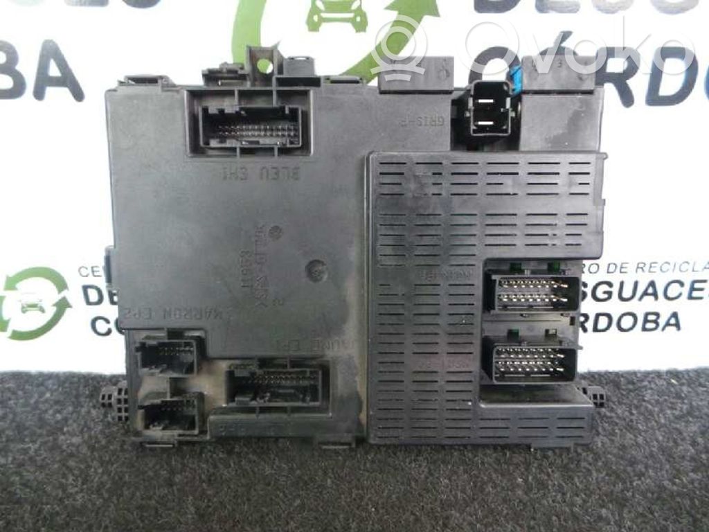 Citroen Xsara Muut ohjainlaitteet/moduulit 