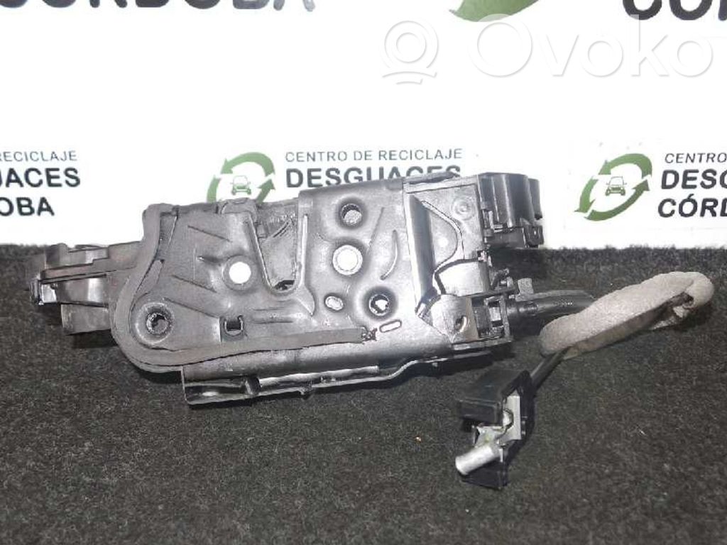 Serrure   5TB837015A,7PINES