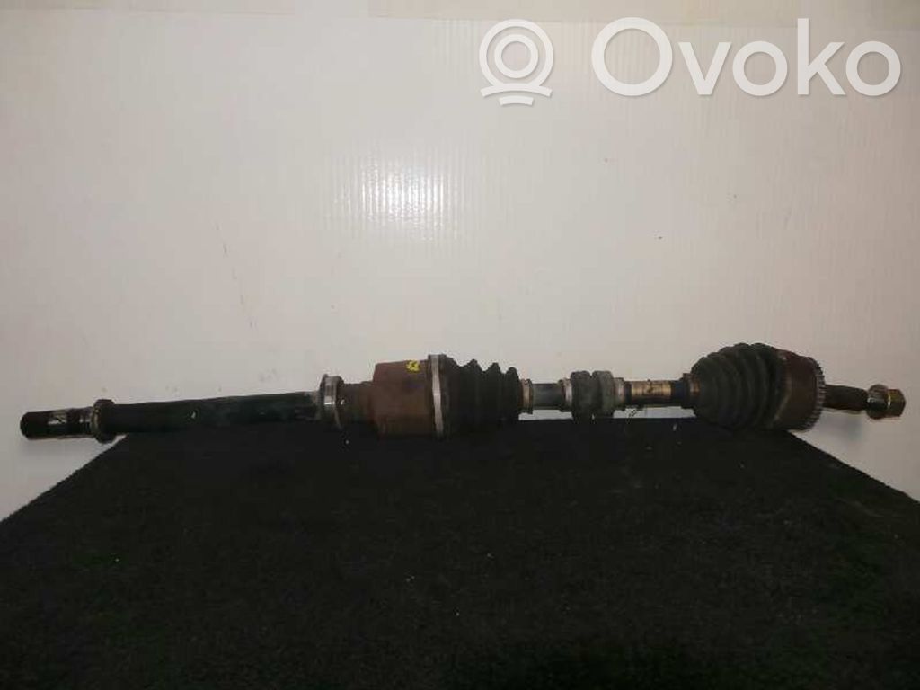 Antriebswelle vorne   CONCORONA,L970MM