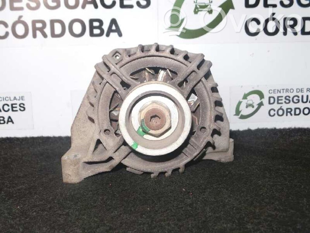 Generator/alternator   90AHDENSO