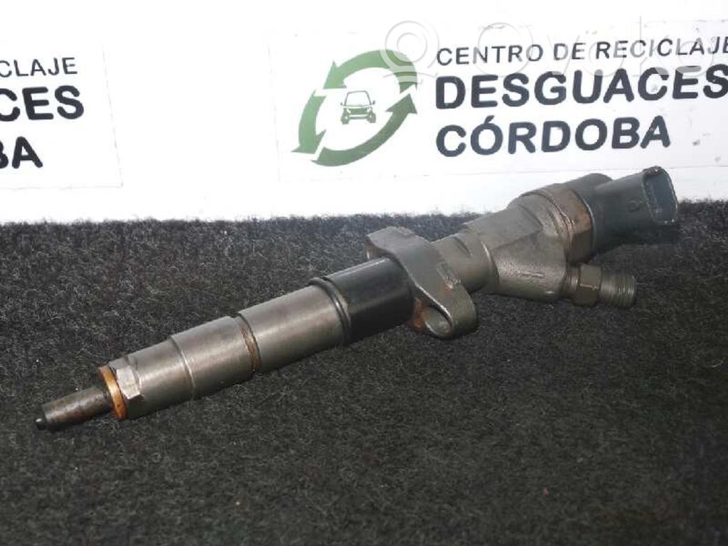 Fuel injector   BOSCH
