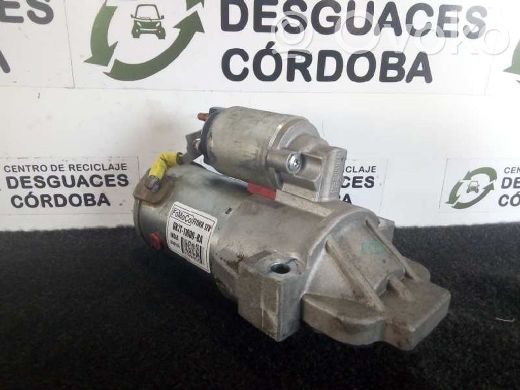 Motor de arranque   GK2T11000BA,11DIENTES