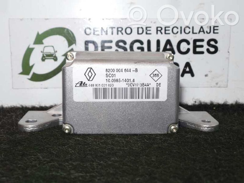 Sonstige Steuergeräte / Module   ATE
