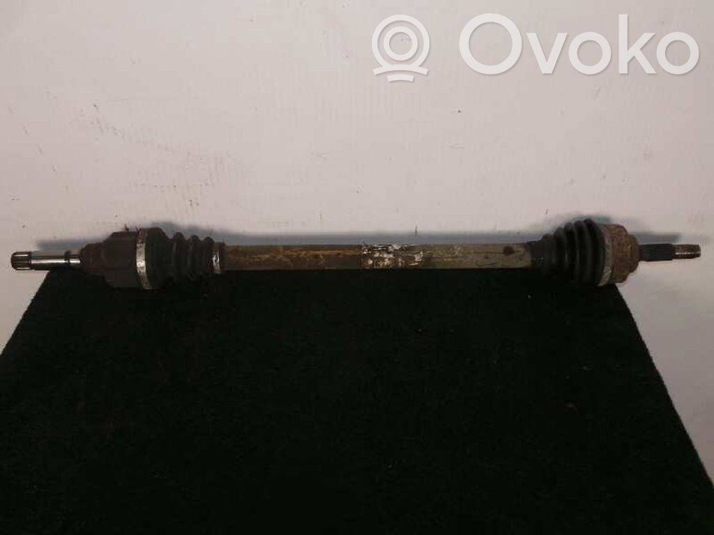 Front driveshaft   9650624180,SINCORONA,L850MM