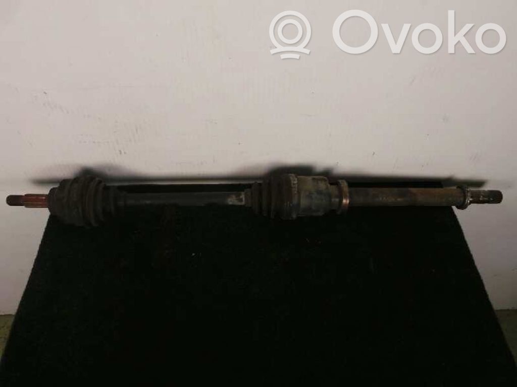 Priekšējā pusass   SINCORONA,L895MM
