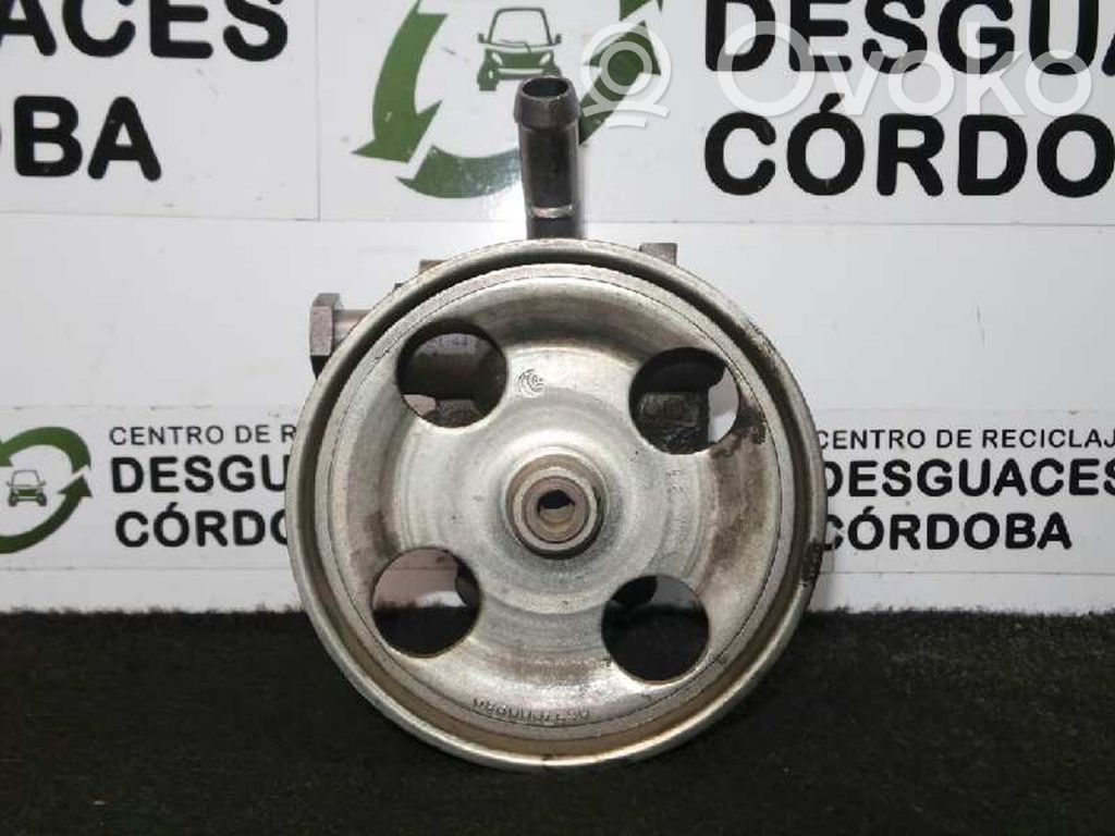 Pompe direction assistée   100BARZF