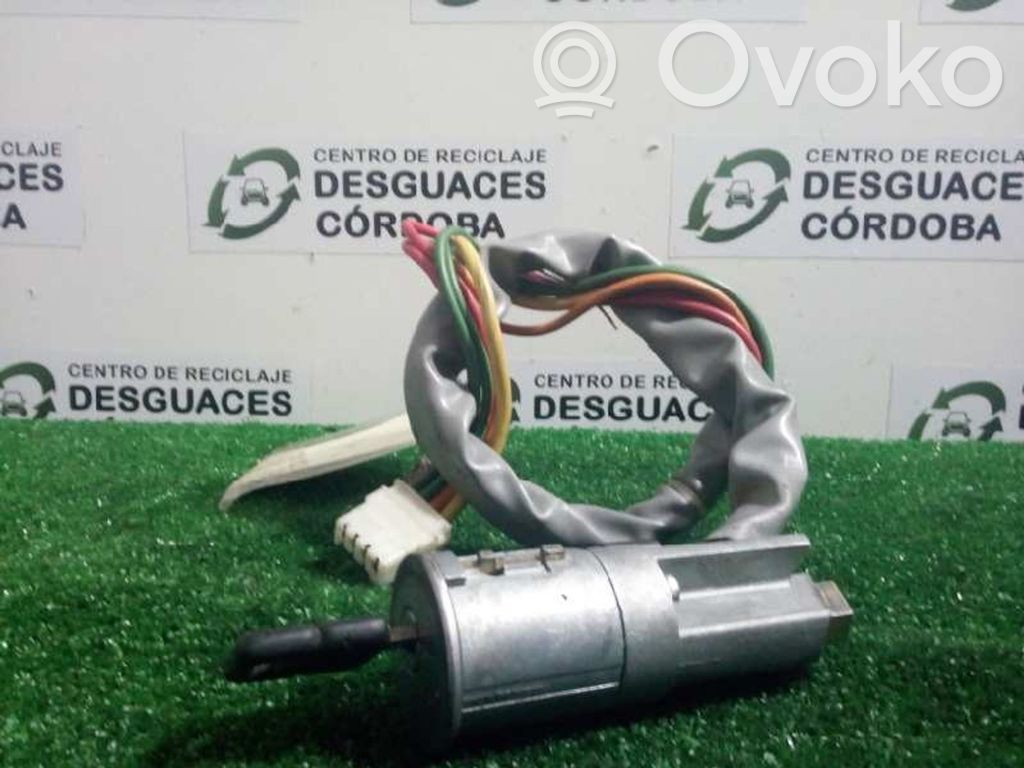 Peugeot 309 Blocchetto accensione 