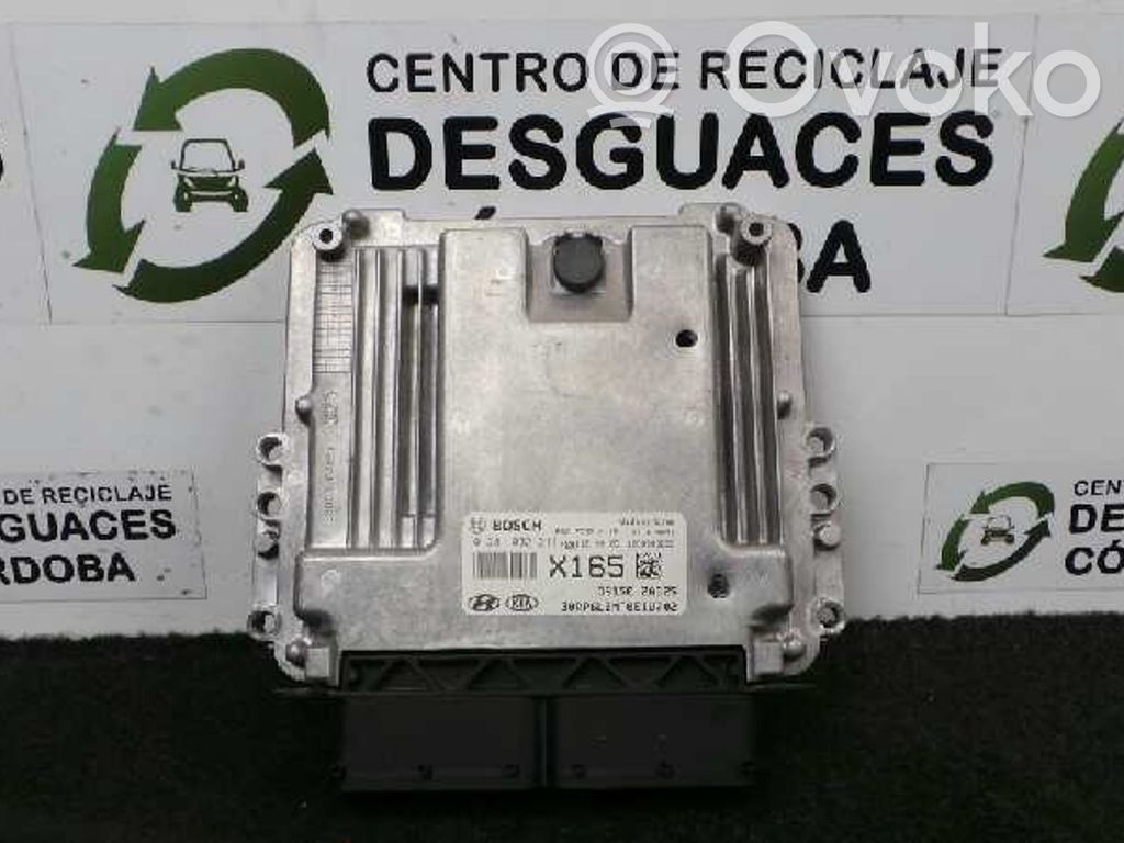 Otras unidades de control/módulos   EDC17C57,BOSCH