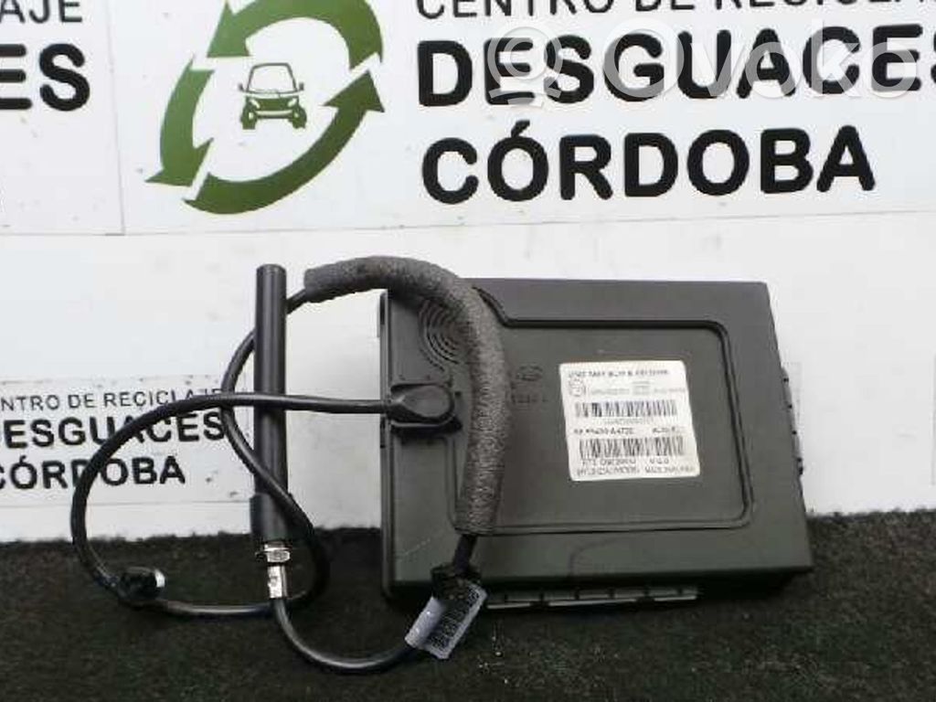 Muut ohjainlaitteet/moduulit   95400A4730