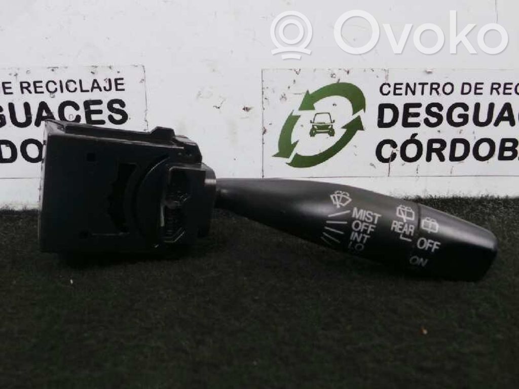 Ручка стеклоочистителей   M18634