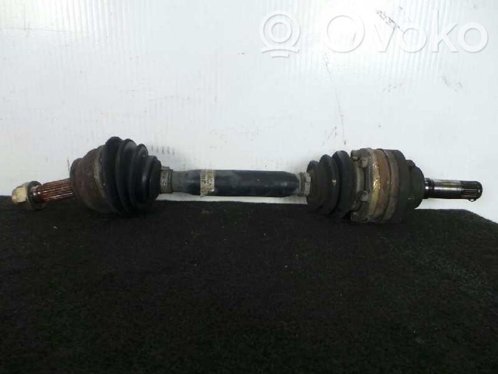 Front driveshaft   SINCORONA,L620MML512MM