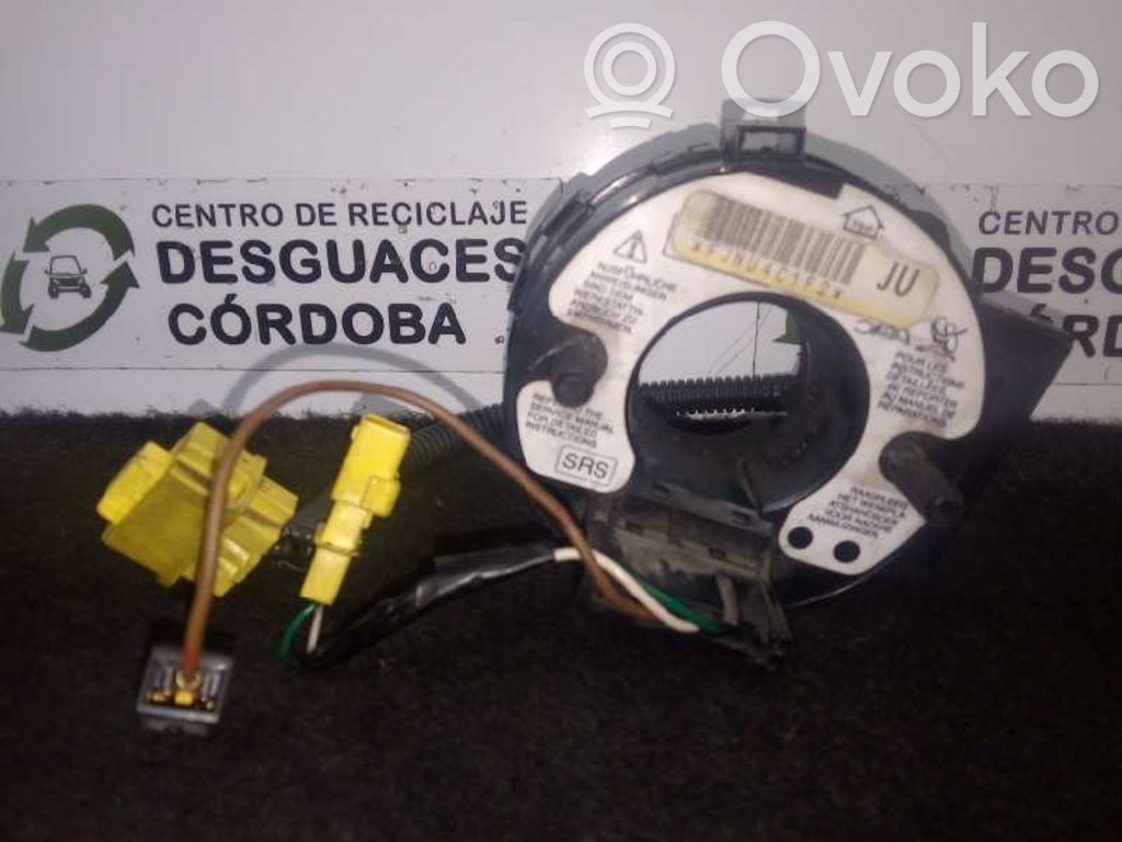 Airbag del volante