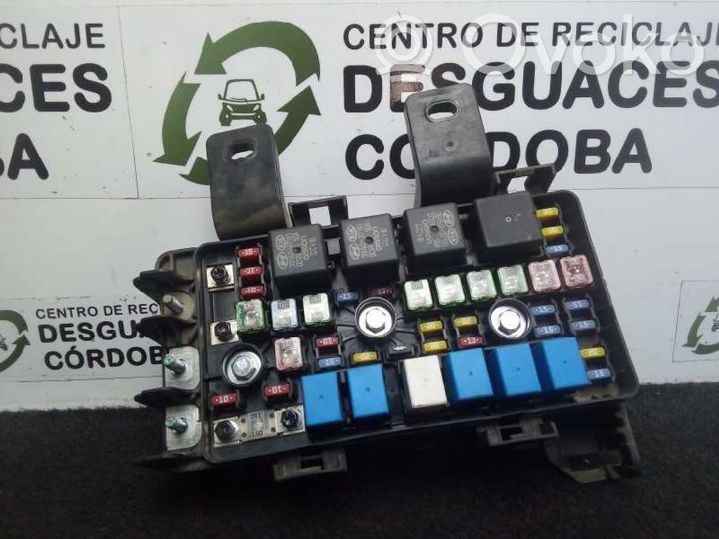 BSM Control unit   919503K540