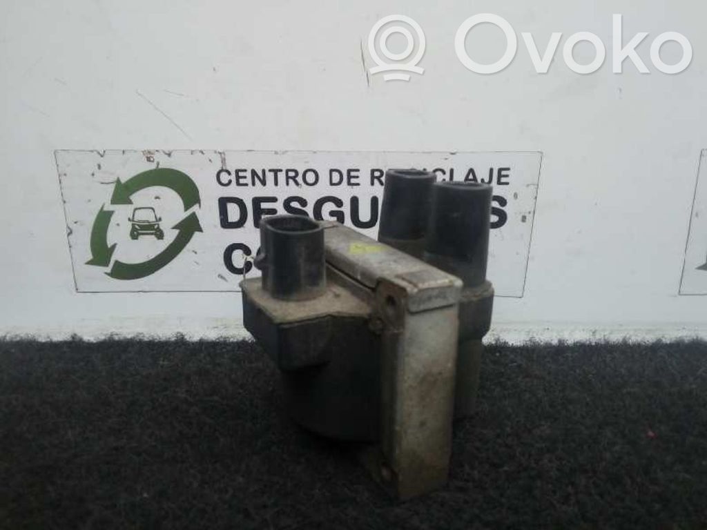 Aukštos įtampos ritė "babyna"   BAE800B,2CONEXIONES,2PINES