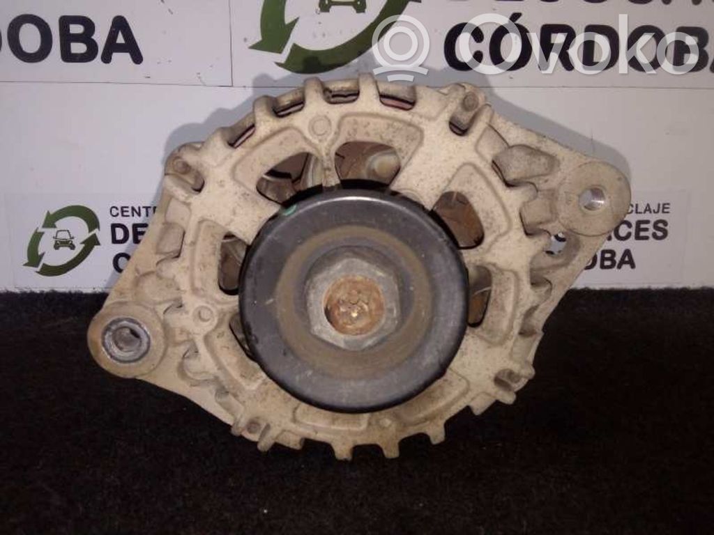 Alternador   964042632655476,70AHVALEO