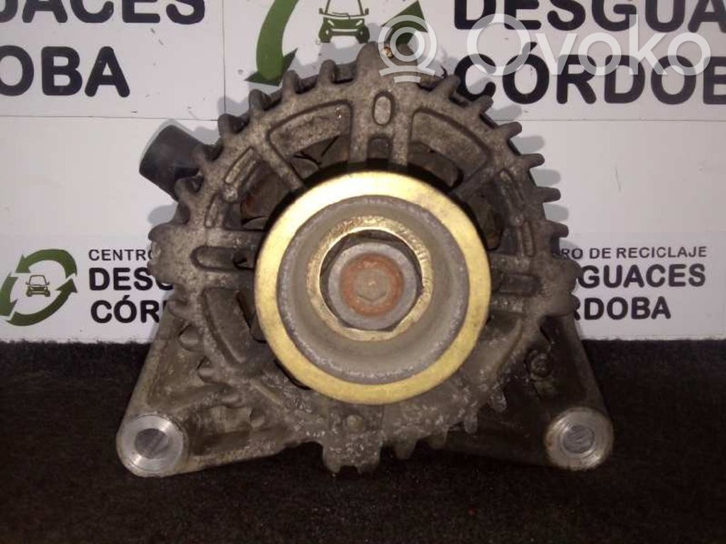 Ģenerators   3S6T10300AA,80AHVISTEON
