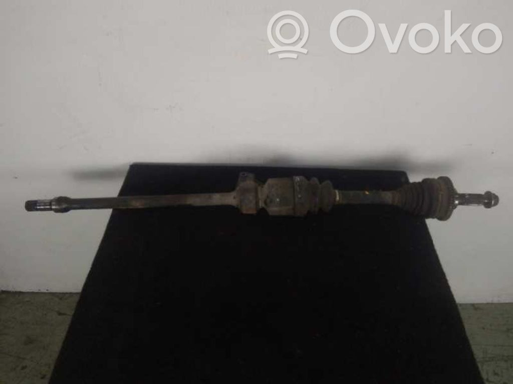 KIA Carnival Front driveshaft 
