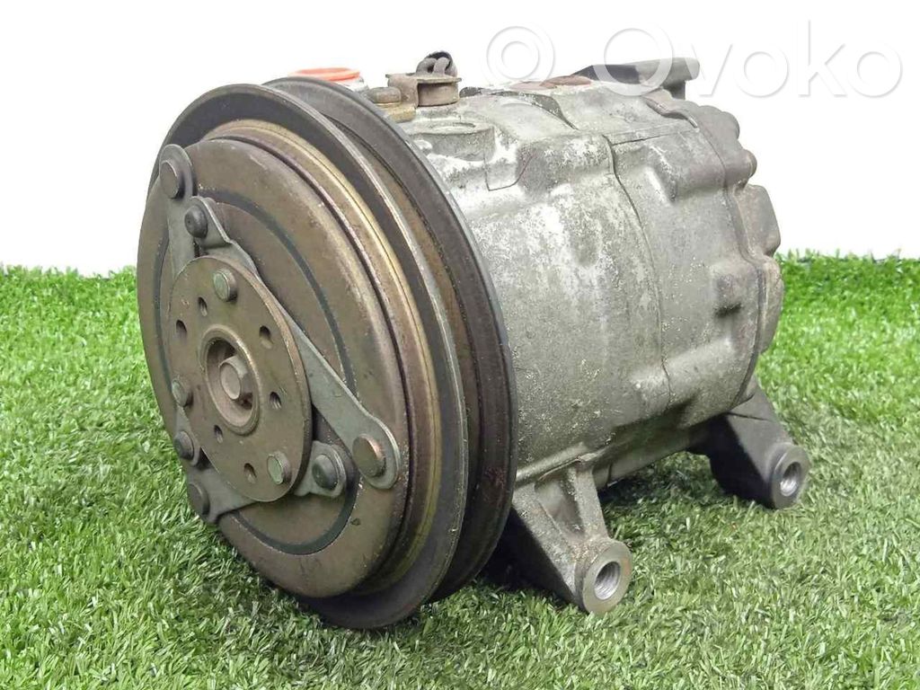 Klimakompressor Pumpe   CALSONIC1CANAL,DKV11G
