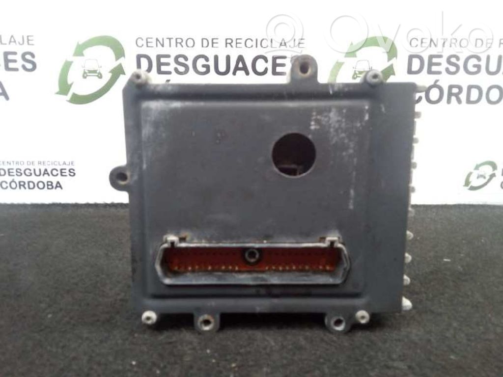 Gearbox control unit/module   4606143