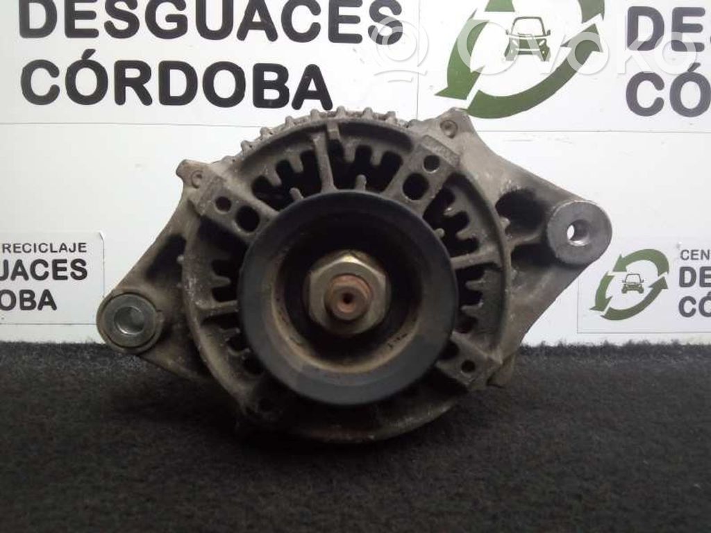 Generator/alternator   75AHDENSO
