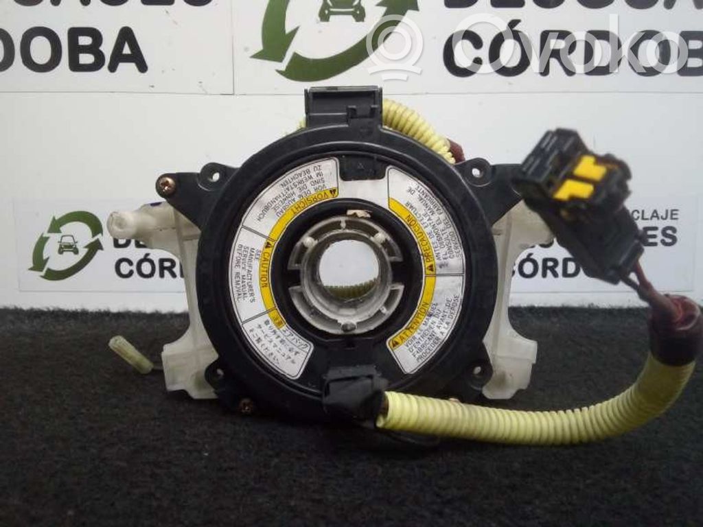 Suzuki Liana Airbag del volante 