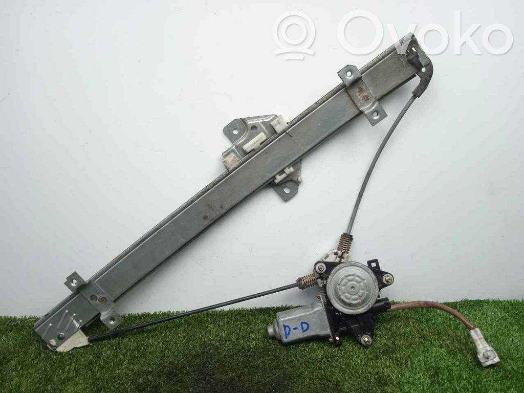 Regulador de ventanilla eléctrico de puerta delantera   ELECTRICO2PINES,4PUERTAS