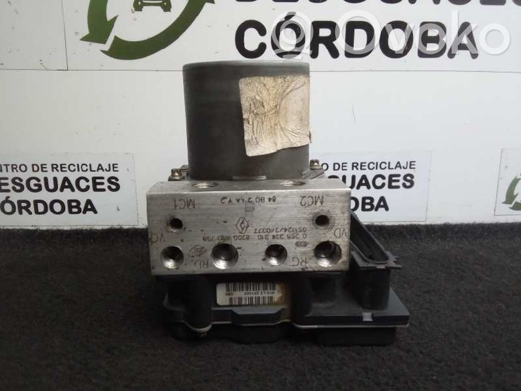 ABS Pump   BOSCH