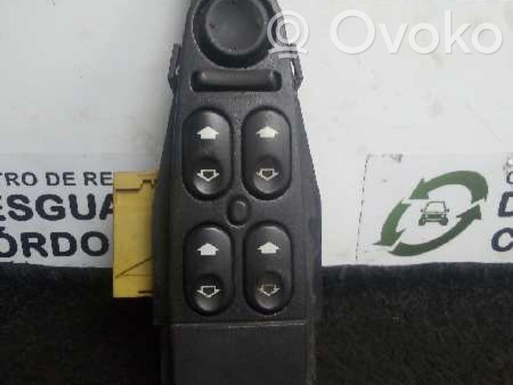 Jaguar S-Type Comutator comandă geamuri electrice 