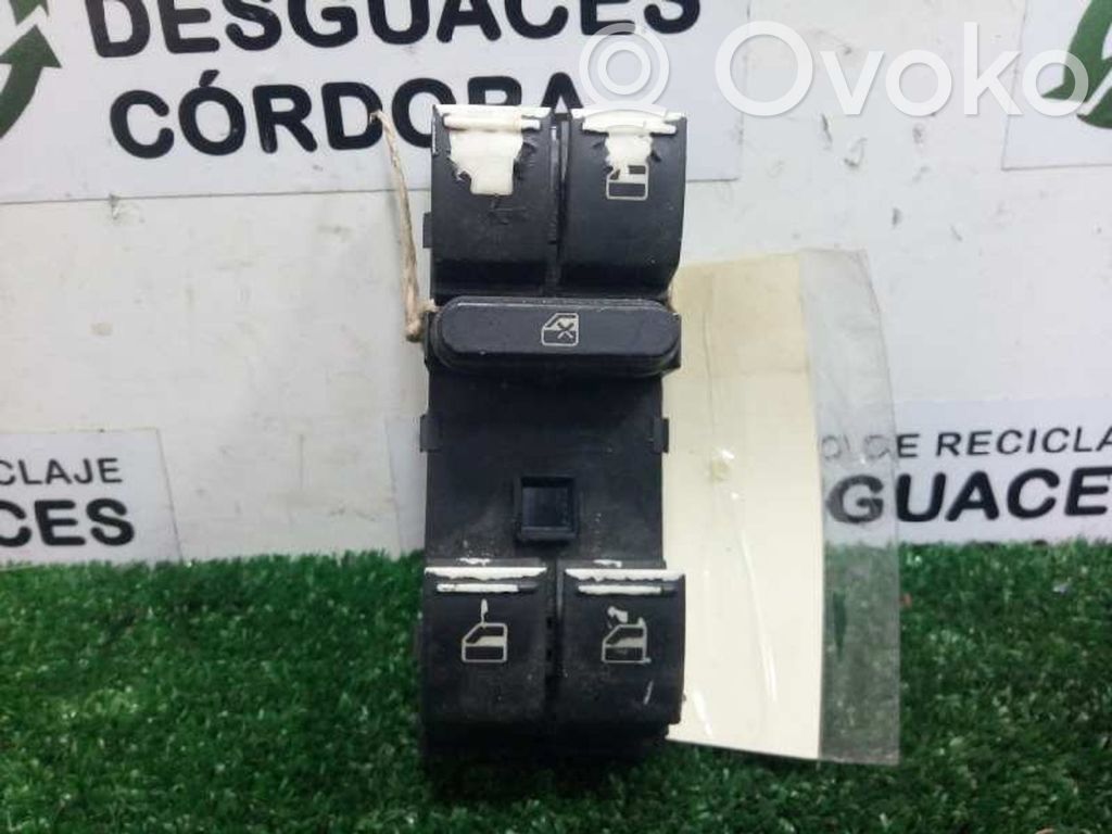 Volkswagen Passat Alltrack Comutator comandă geamuri electrice 