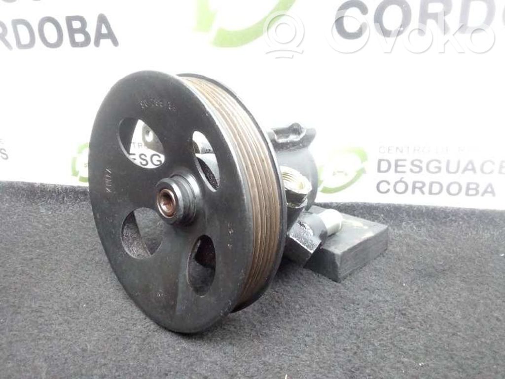 Servopumpe   948035,85BARESSAGINAW