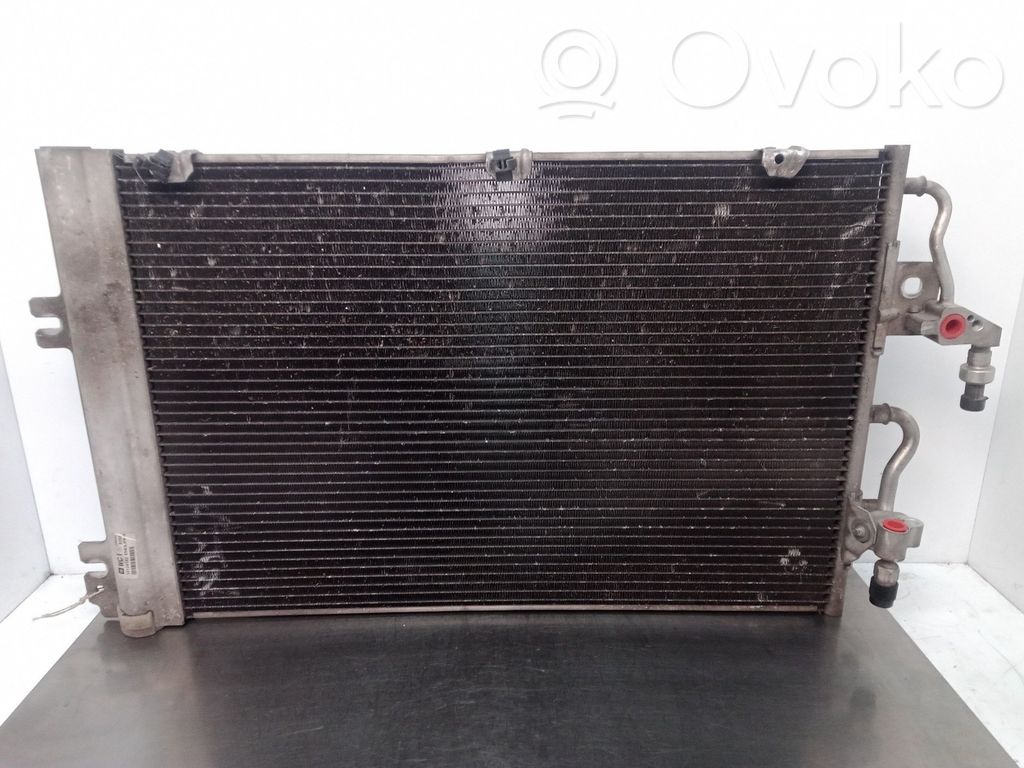 Radiateur condenseur de climatisation   ASTRAH