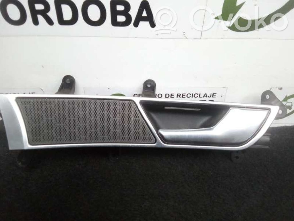 Front door interior handle   4F0837020B,CROMADA